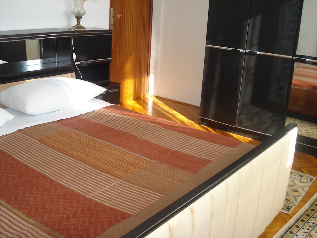 Apartments Dalmacija Rogoznica  Room photo