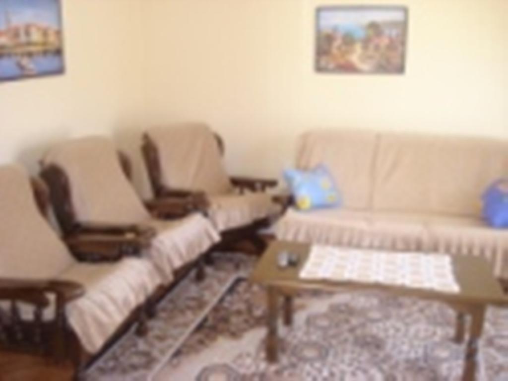 Apartments Dalmacija Rogoznica  Room photo