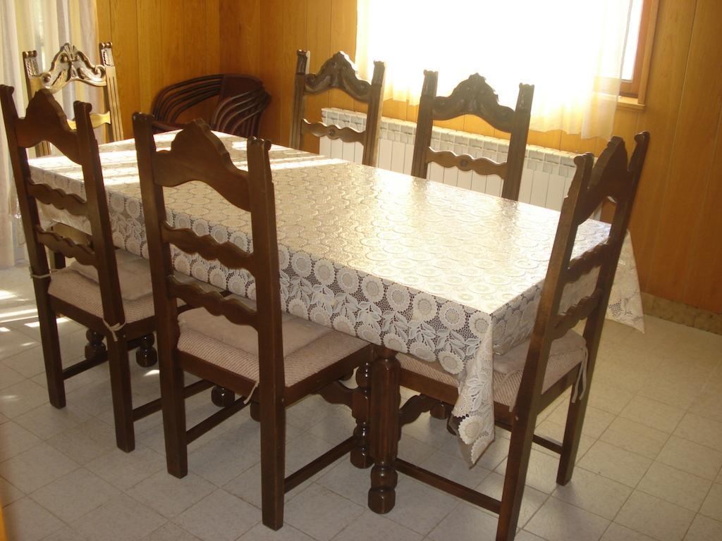 Apartments Dalmacija Rogoznica  Room photo