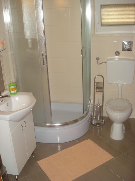 Apartments Dalmacija Rogoznica  Room photo